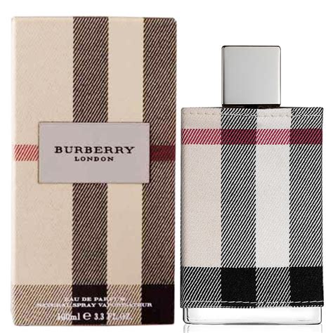 burberry london women 3.3 oz|Burberry London original.